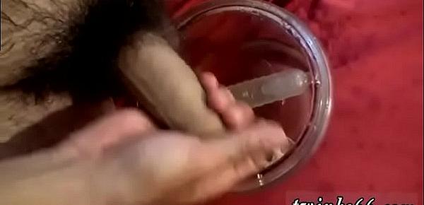  Gay london piss Finally prepped to jerk out his fountain he nibbles